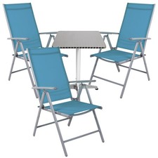 Mojawo® Set Bistrot 4 Pezzi