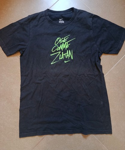Maglia nike ibrahimovic - maglia,