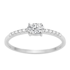 Anello east wast ovale - anello, east-wast