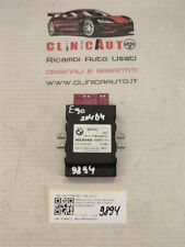 CENTRALINA POMPA CARBURANTE BMW Serie 3 E90 Berlina 1614 7180426 M47N204 1445296