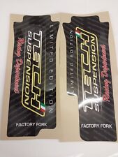 2024 GASGAS TXT TECH forcella