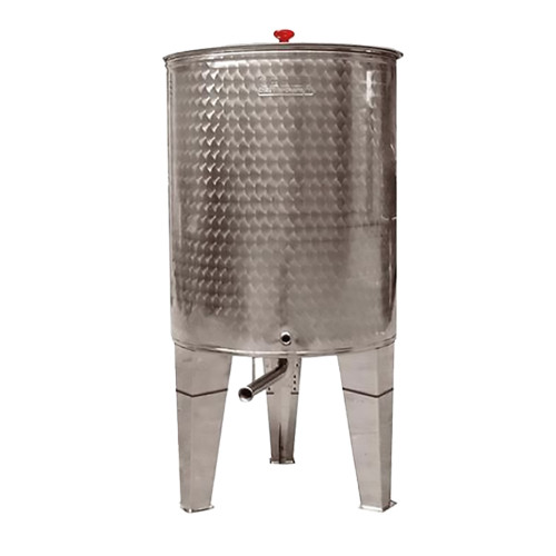 Cordivari botte contenitore