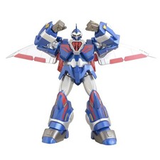 DYNAMITE ACTION FIGURE N.37