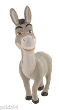 Shrek Personaggio L'Asino 8 CM