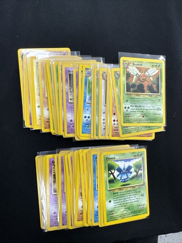 2001 pokemon neo discovery - pokemon,