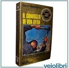 Convoglio von ryan - di, david