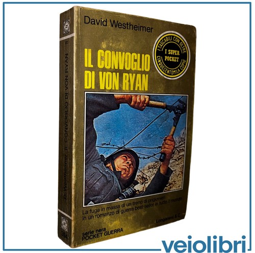 Convoglio von ryan david - von,