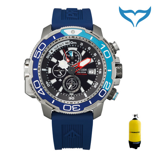Citizen promaster marine - citizen,