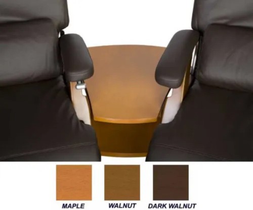Sedia perfetta reclinabile - sedia,