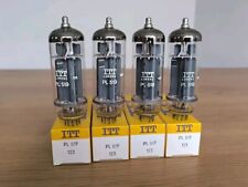 Tubi abbinati quad tripla mica