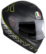 Casco integrale K-5 S TOP PLK