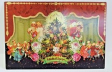 CARTOLINA MICHAL NEGRIN 3D
