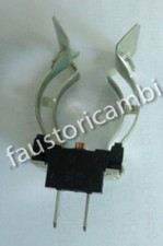 SAUNIER DUVAL CALDAIA SEMIA