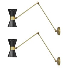 Applique italiane moderne