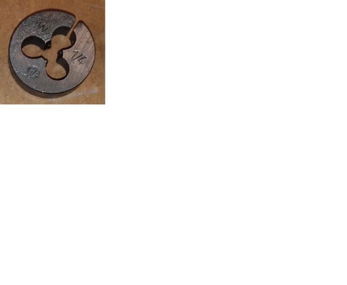 Filiera wh - 1/4",