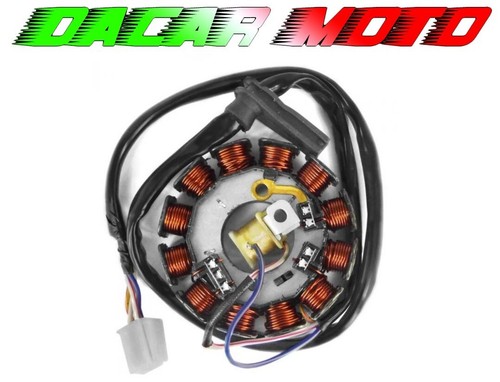 Statore volano yamaha - statore, r