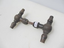 Maniglie per porta a leva