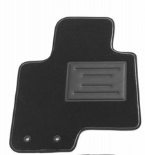 ASC tappetino tappeti auto SOLO LATO GUIDA 1pz KIA SPORTAGE III SERIE 2010-2015