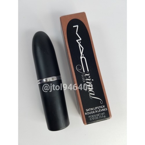 Rossetto mac stone - rossetto,