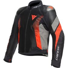 Giacca moto uomo Dainese