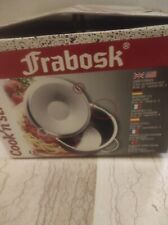 Pentola Frabosk NUOVA✅