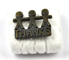 USA Spilla Mini Pin -