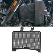Protezione Radiatore