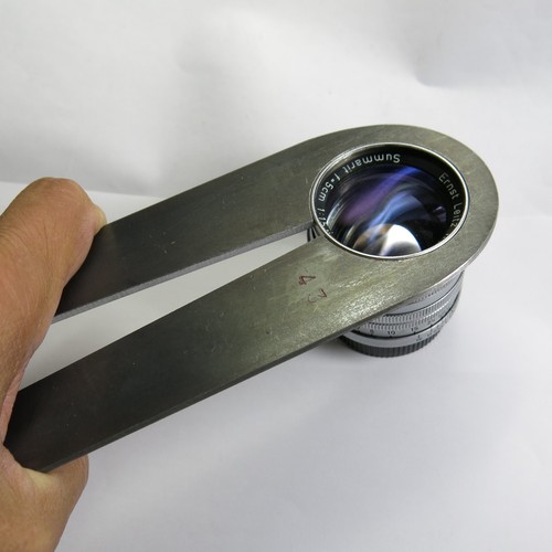 Chiave ferro 43mm - ferro,