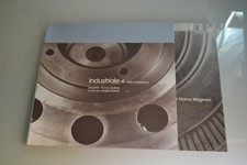 Industriale Arte in fabbrica