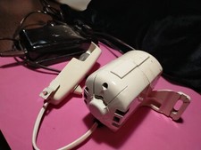  Motore Esterno Per Macchina Da Cucire Singer Vintage.