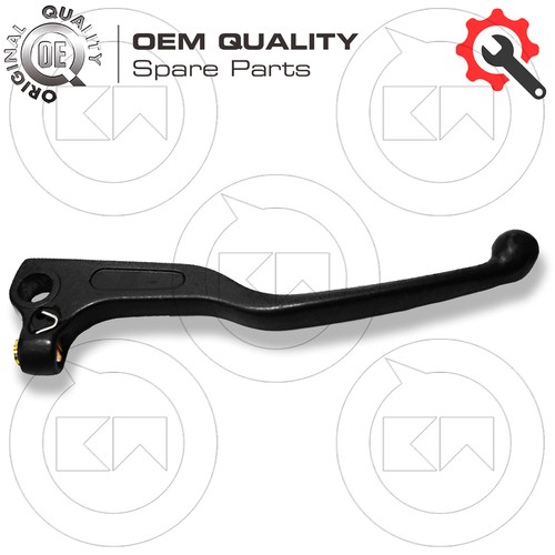 Leva freno destra nera cagiva - nera,
