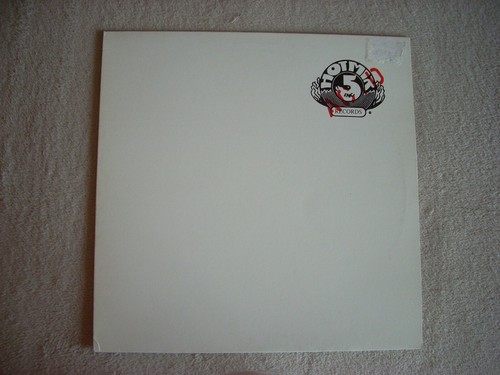 Cover acid hot mix 5 - mix,