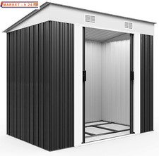 Casetta Giardino Capanno per