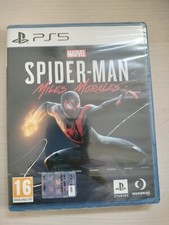 Marvel's Spider-Man: Miles