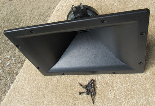 Klipsch klf tweeter - klipsch, a