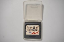 Sega Game Gear The GG Shinobi