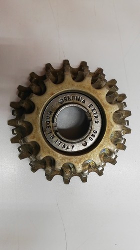 Ruota libera rocchetto vintage - libera,