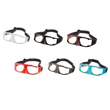 Occhiali da basket goggles sportivi all'aperto per uomini donne adulti che