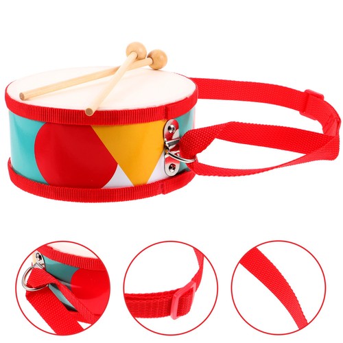 Bacchette rullante per bambini