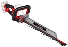 Einhell Tagliasiepi a batteria