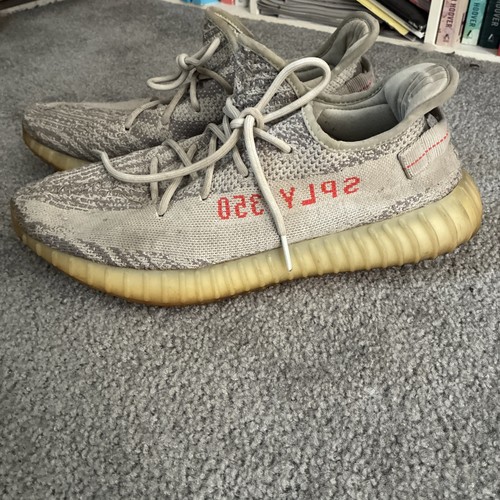 Yeezy boost 350 tinta blu - tinta,