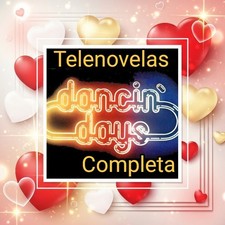 Telenovelas Dancin' Days -