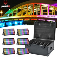 200W LED RGBW DMX wallwasher