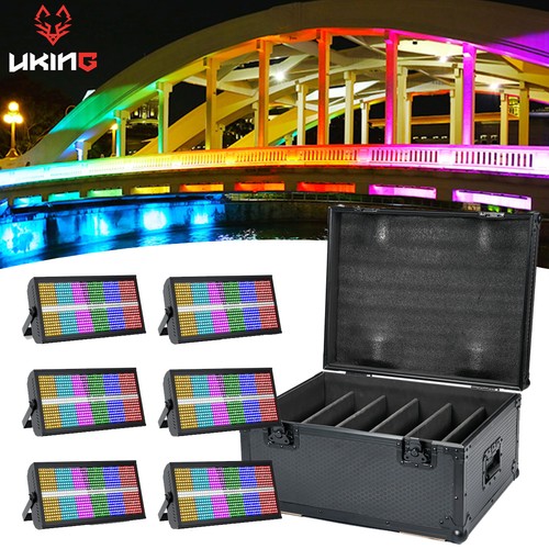 200w led rgbw dmx - dmx, wallwasher