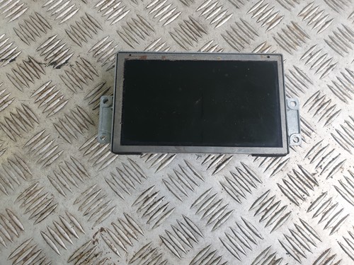 Schermo display multifunzione - schermo,