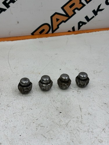Set dadi ruota nissan - x4,