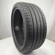 Used 255/35R19 Pirelli