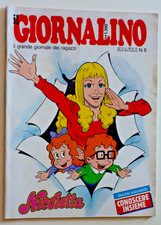 IL GIORNALINO n.43  anno 1986