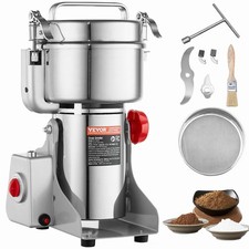 VEVOR 1000g Mulino Elettrico