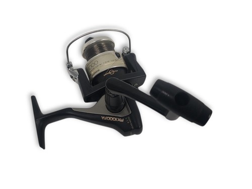 Shimano fx1000fa lightweight - shimano,